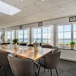Bv436-esbjerg-v-sjelborg-strandvej-40 Dom wakacyjny Sjælborg