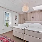 Bv436-esbjerg-v-sjelborg-strandvej-40 Casa de Férias Sjælborg