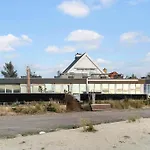 Casa de Férias Bv436-esbjerg-v-sjelborg-strandvej-40 *