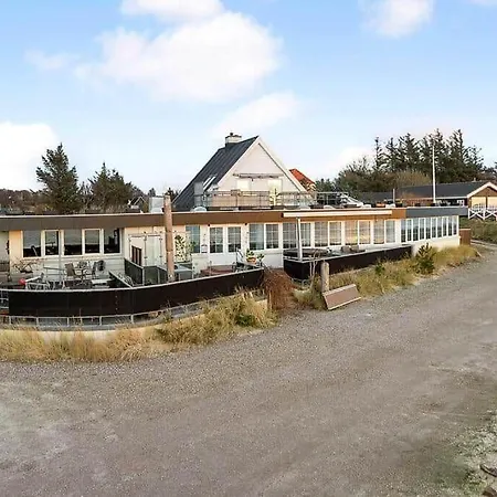 Bv436-esbjerg-v-sjelborg-strandvej-40 * Sjaelborg