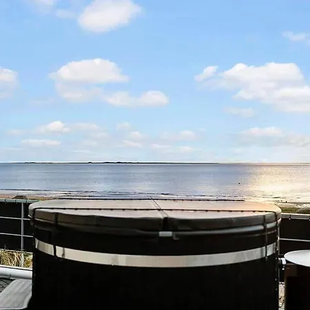 Bv436-esbjerg-v-sjelborg-strandvej-40 Holiday home Sjaelborg