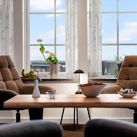 Bv436-esbjerg-v-sjelborg-strandvej-40 Casa vacanze