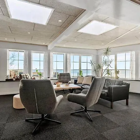 Bv436-esbjerg-v-sjelborg-strandvej-40 * Sjælborg