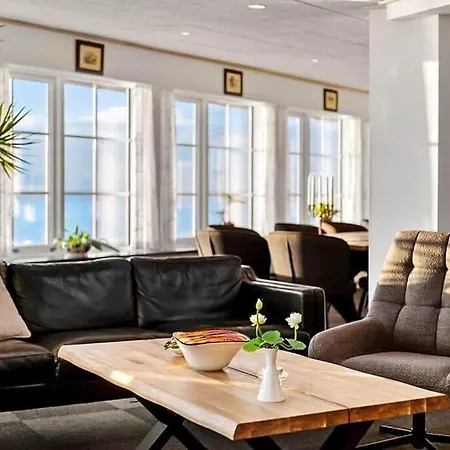 Bv436-esbjerg-v-sjelborg-strandvej-40 Casa vacanze Sjælborg