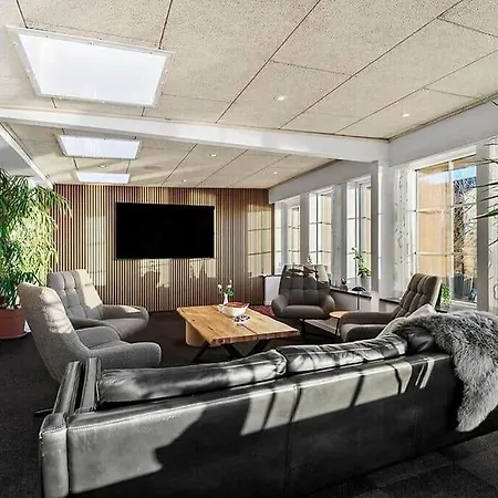 Bv436-esbjerg-v-sjelborg-strandvej-40 Holiday home