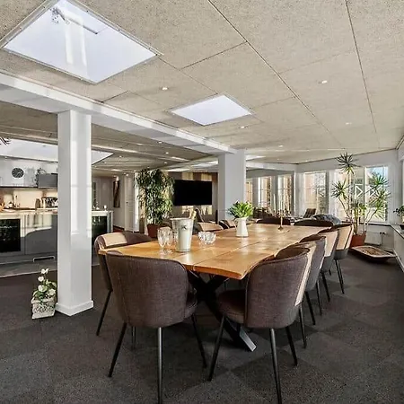 Bv436-esbjerg-v-sjelborg-strandvej-40 * Sjaelborg