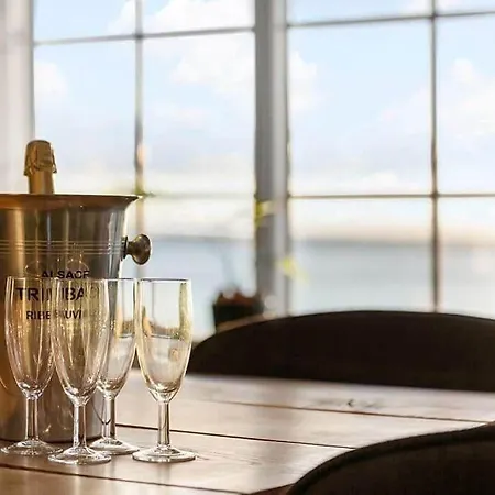 Holiday home Bv436-esbjerg-v-sjelborg-strandvej-40