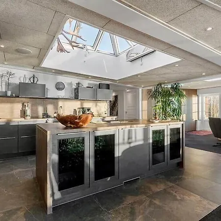 Bv436-esbjerg-v-sjelborg-strandvej-40 Holiday home Sjaelborg