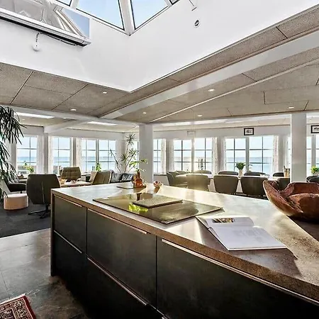 Bv436-esbjerg-v-sjelborg-strandvej-40 Holiday home Sjaelborg