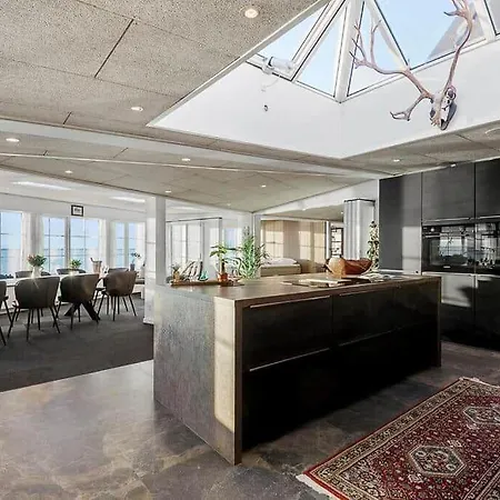 Bv436-esbjerg-v-sjelborg-strandvej-40 Holiday home *