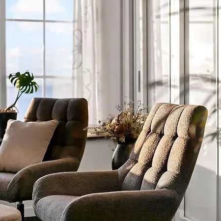 Holiday home Bv436-esbjerg-v-sjelborg-strandvej-40 Sjaelborg