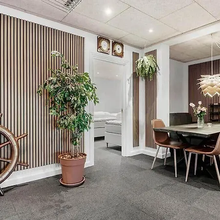 Bv436-esbjerg-v-sjelborg-strandvej-40 Holiday home Sjaelborg