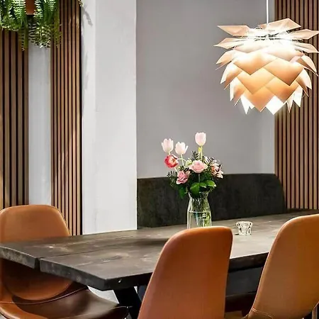 Holiday home Bv436-esbjerg-v-sjelborg-strandvej-40 Sjaelborg