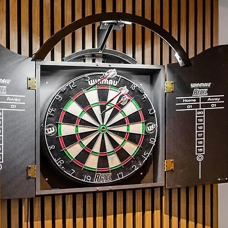 Bv436-esbjerg-v-sjelborg-strandvej-40 Holiday home Sjaelborg