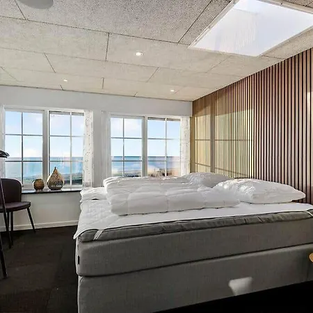 Bv436-esbjerg-v-sjelborg-strandvej-40 Holiday home