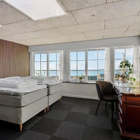 Bv436-esbjerg-v-sjelborg-strandvej-40 Sjaelborg