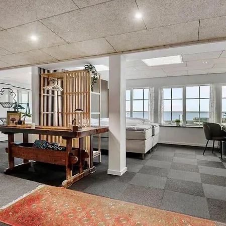 Bv436-esbjerg-v-sjelborg-strandvej-40 Sjaelborg