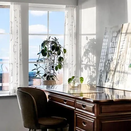 Bv436-esbjerg-v-sjelborg-strandvej-40 Holiday home Sjaelborg