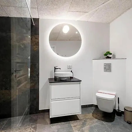 Holiday home Bv436-esbjerg-v-sjelborg-strandvej-40 Sjaelborg