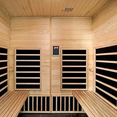 Holiday home Bv436-esbjerg-v-sjelborg-strandvej-40