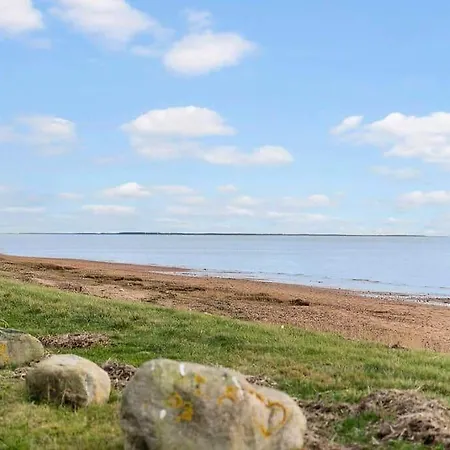 Holiday home Bv436-esbjerg-v-sjelborg-strandvej-40