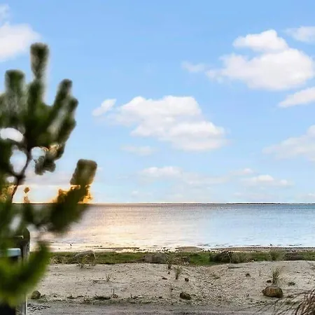 Vakantiehuis Bv436-esbjerg-v-sjelborg-strandvej-40 *