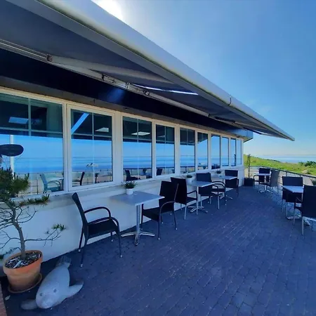 Vakantiehuis Bv436-esbjerg-v-sjelborg-strandvej-40 Sjælborg