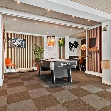 Vakantiehuis Bv436-esbjerg-v-sjelborg-strandvej-40