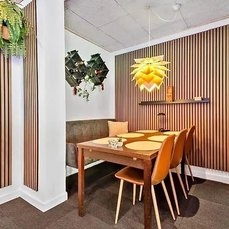 Holiday home Bv436-esbjerg-v-sjelborg-strandvej-40 *