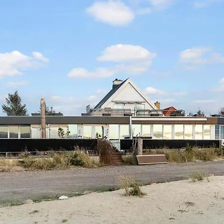 Nyaraló Bv436-esbjerg-v-sjelborg-strandvej-40 *
