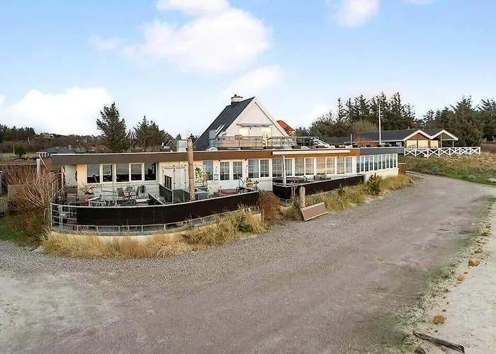 Bv436-esbjerg-v-sjelborg-strandvej-40 * Sjaelborg