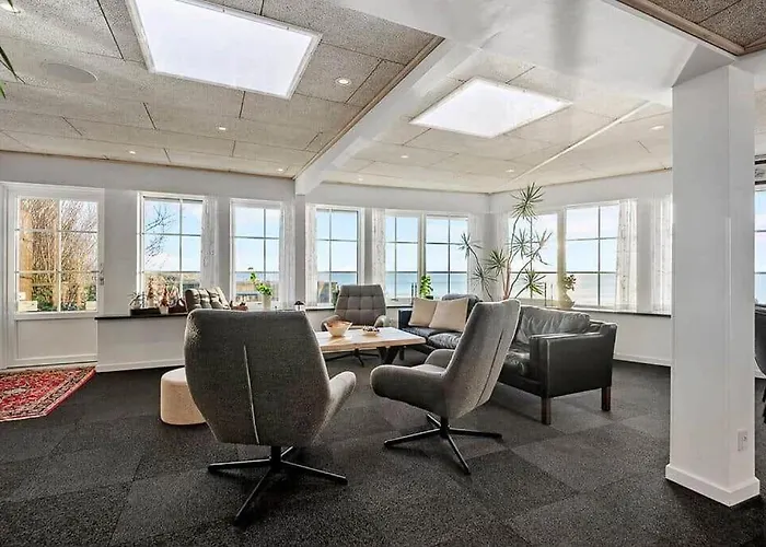 Bv436-esbjerg-v-sjelborg-strandvej-40 * Sjælborg