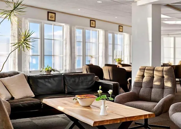 Bv436-esbjerg-v-sjelborg-strandvej-40 Casa vacanze Sjælborg