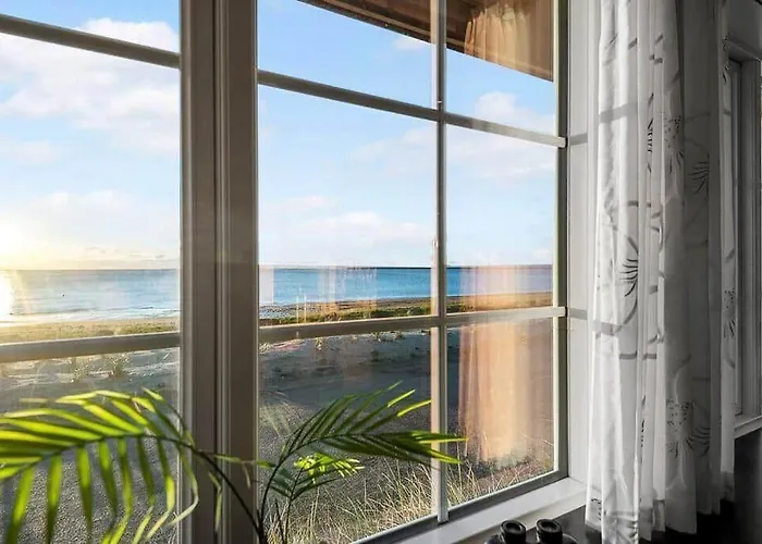 Casa vacanze Bv436-esbjerg-v-sjelborg-strandvej-40 Sjælborg