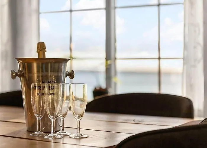 Semesterbostad Bv436-esbjerg-v-sjelborg-strandvej-40