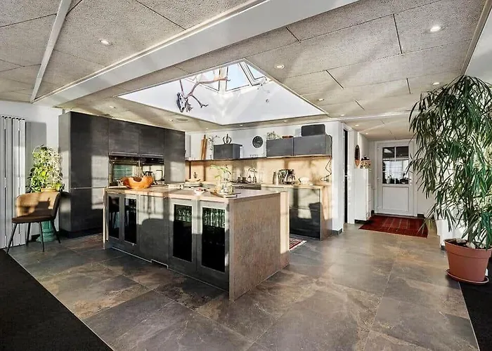 Casa vacanze Bv436-esbjerg-v-sjelborg-strandvej-40 Sjælborg