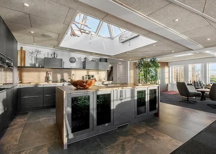 Bv436-esbjerg-v-sjelborg-strandvej-40 Casa vacanze Sjælborg