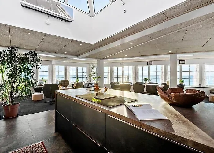 Bv436-esbjerg-v-sjelborg-strandvej-40 Casa vacanze Sjælborg