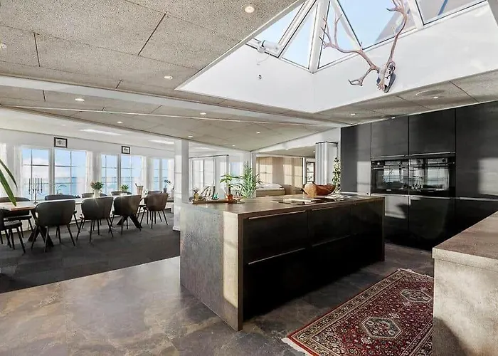 Bv436-esbjerg-v-sjelborg-strandvej-40 Semesterbostad *