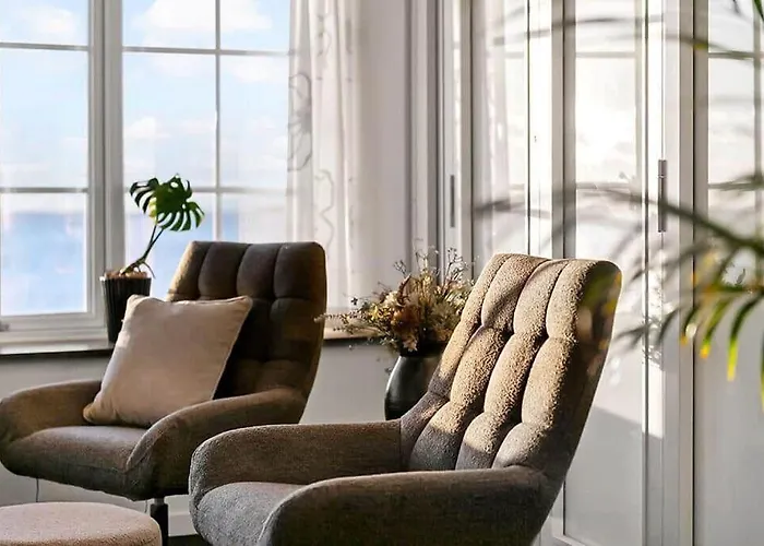 Casa vacanze Bv436-esbjerg-v-sjelborg-strandvej-40 Sjælborg