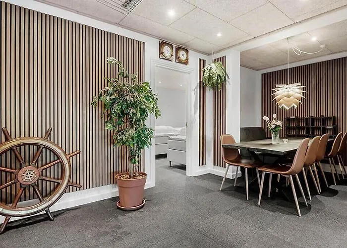 Bv436-esbjerg-v-sjelborg-strandvej-40 Casa vacanze Sjælborg