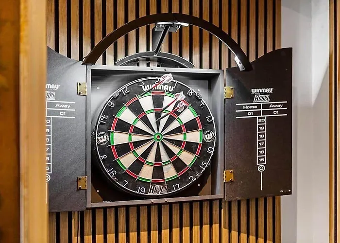 Bv436-esbjerg-v-sjelborg-strandvej-40 Casa vacanze Sjælborg