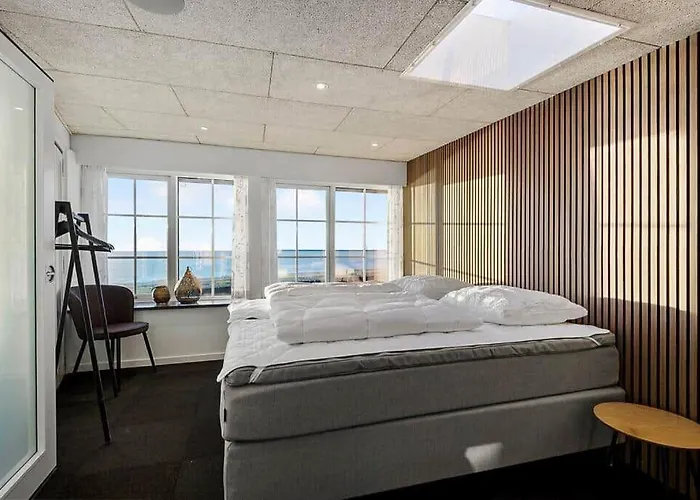 Bv436-esbjerg-v-sjelborg-strandvej-40 Semesterbostad