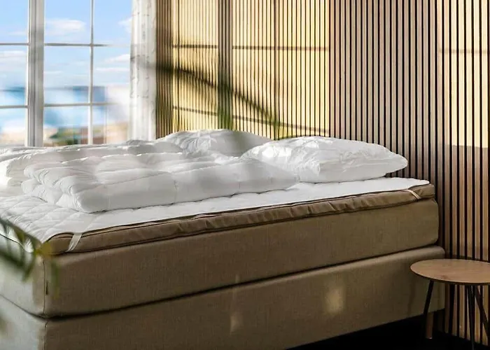 Bv436-esbjerg-v-sjelborg-strandvej-40 Semesterbostad *