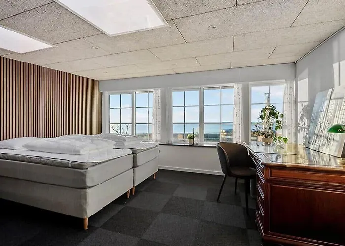 Bv436-esbjerg-v-sjelborg-strandvej-40 Sjælborg