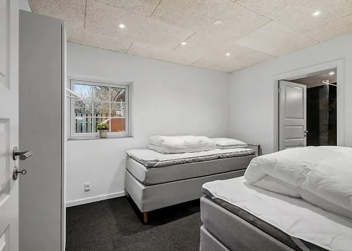 Casa vacanze Bv436-esbjerg-v-sjelborg-strandvej-40 Sjælborg