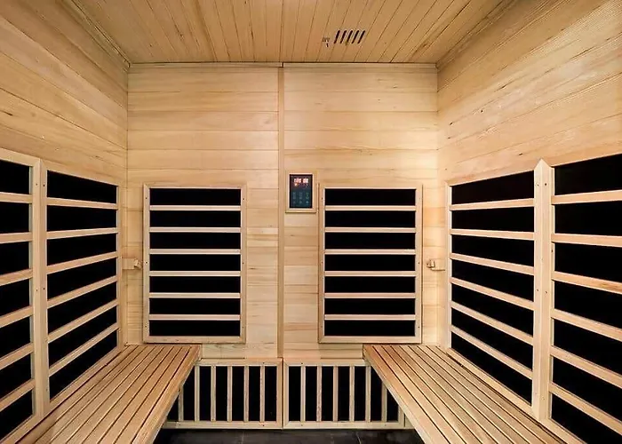 Semesterbostad Bv436-esbjerg-v-sjelborg-strandvej-40