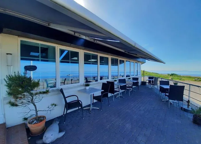 Vakantiehuis Bv436-esbjerg-v-sjelborg-strandvej-40 Sjælborg