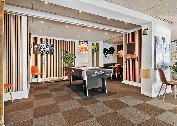 Vakantiehuis Bv436-esbjerg-v-sjelborg-strandvej-40