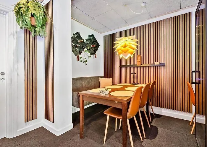 Vakantiehuis Bv436-esbjerg-v-sjelborg-strandvej-40 *